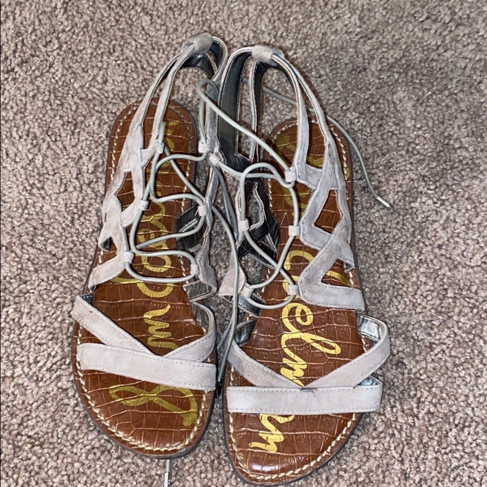 Sam Edelman Sandals